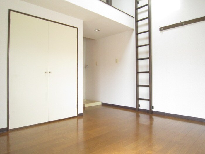 グリーンハイム稲城の物件内観写真