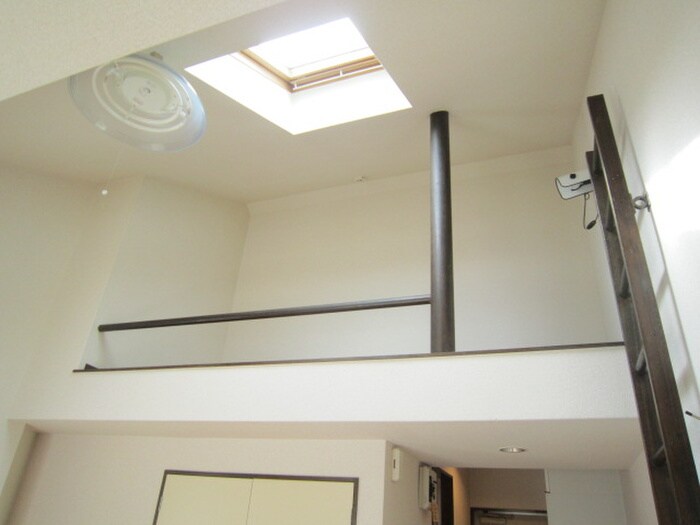 グリーンハイム稲城の物件内観写真