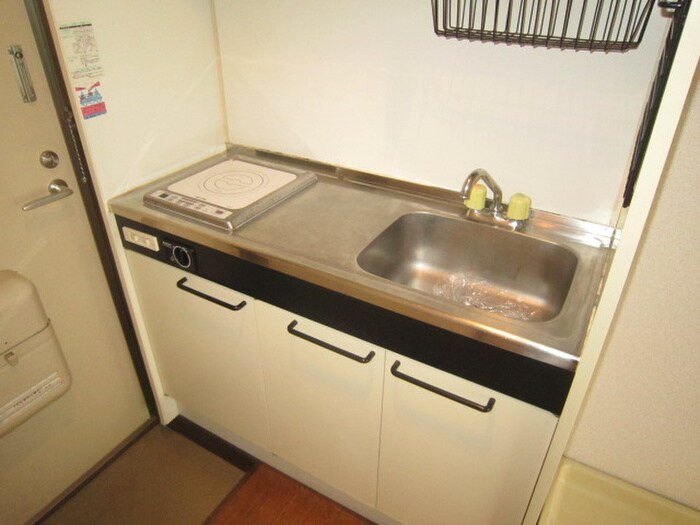 グリーンハイム稲城の物件内観写真