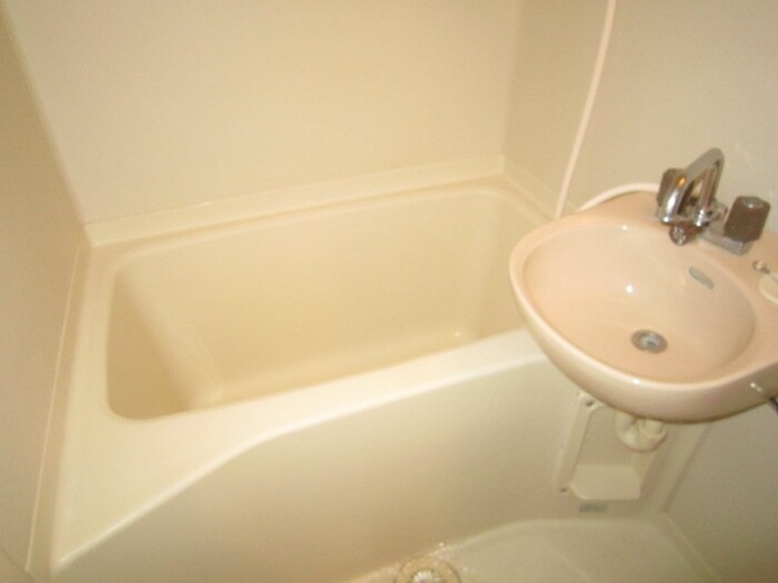 グリーンハイム稲城の物件内観写真