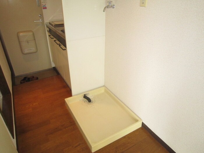 グリーンハイム稲城の物件内観写真