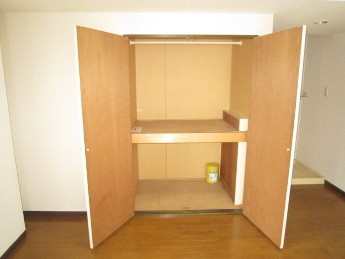 グリーンハイム稲城の物件内観写真