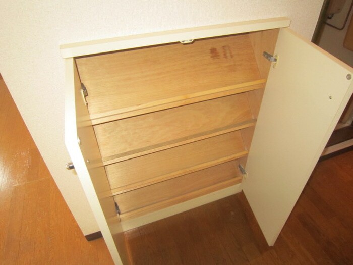 グリーンハイム稲城の物件内観写真