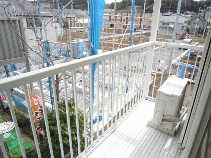 グリーンハイム稲城の物件内観写真