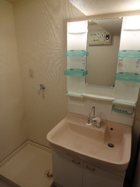 グリーン大山西館の物件内観写真