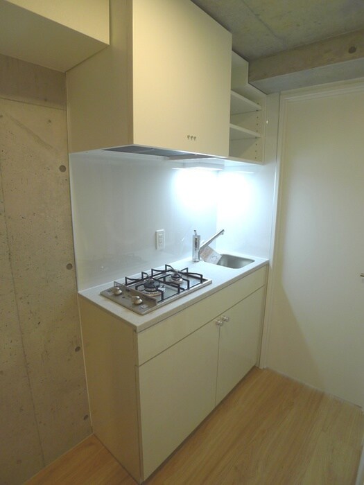 M　Residence常盤の物件内観写真