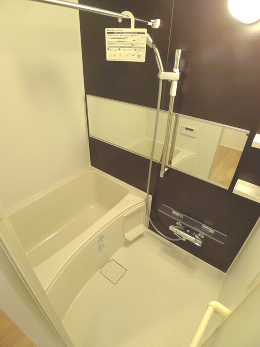 M　Residence常盤の物件内観写真