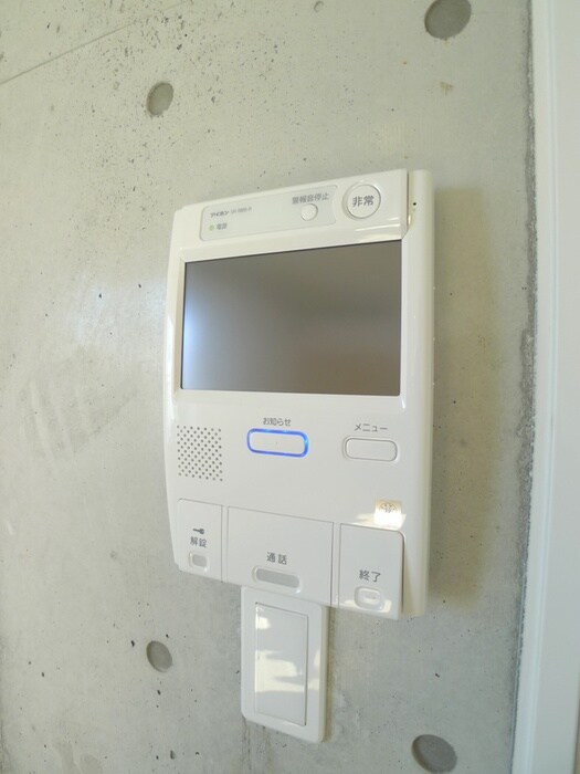 M　Residence常盤の物件内観写真