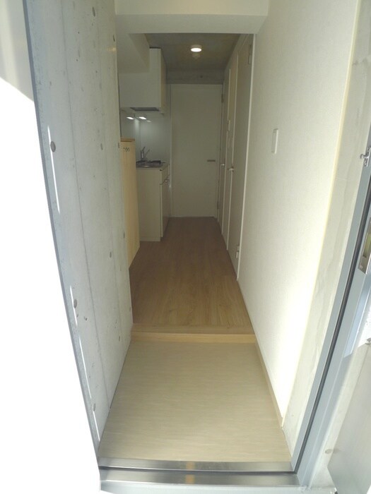 M　Residence常盤の物件内観写真