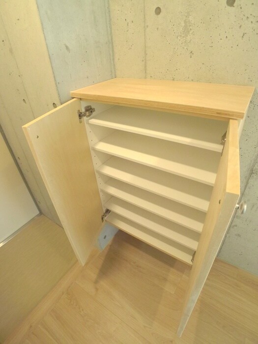 M　Residence常盤の物件内観写真