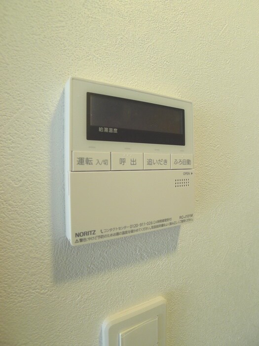M　Residence常盤の物件内観写真