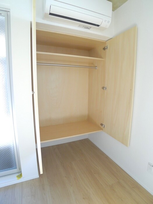 M　Residence常盤の物件内観写真