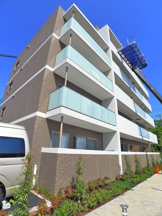 Ｇｒａｃｅ　Ｒｏｓｅの物件外観写真