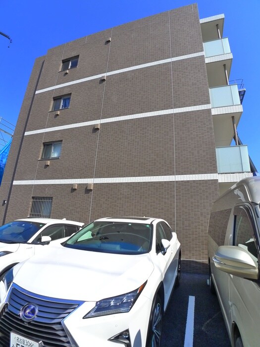 Ｇｒａｃｅ　Ｒｏｓｅの物件外観写真