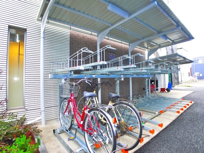 Ｇｒａｃｅ　Ｒｏｓｅの物件外観写真