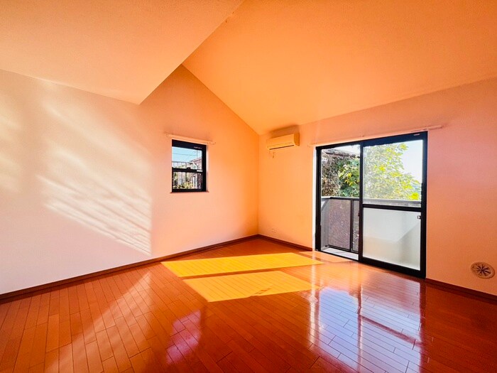 第２ネオＭＩコ－ポの物件内観写真