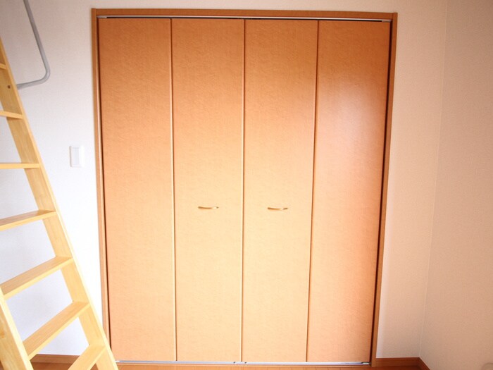 第２ネオＭＩコ－ポの物件内観写真