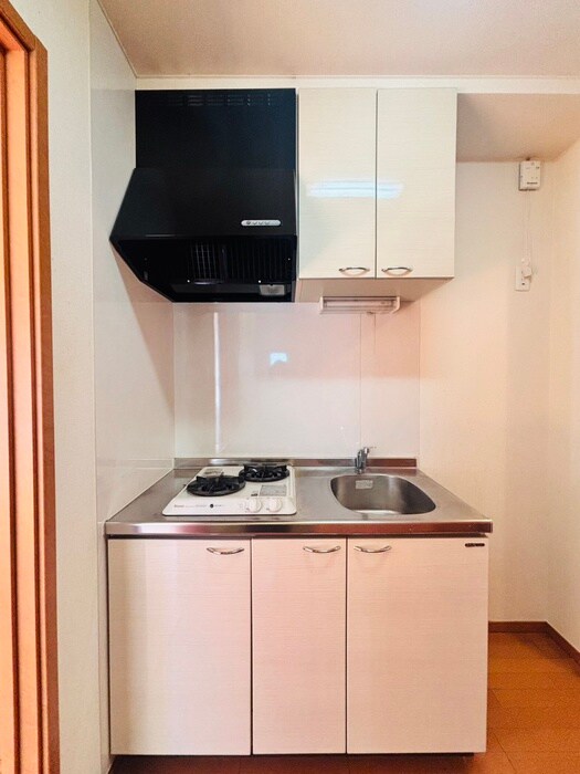 第２ネオＭＩコ－ポの物件内観写真