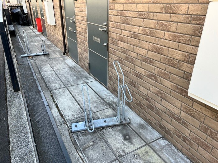 第２ネオＭＩコ－ポの物件外観写真