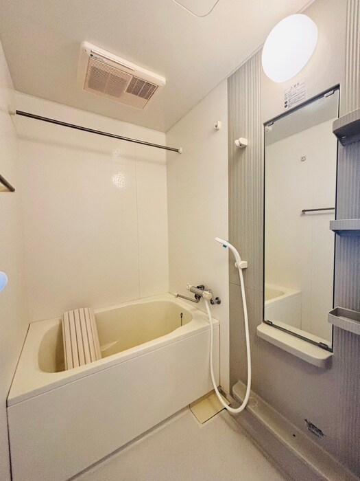 第２ネオＭＩコ－ポの物件内観写真