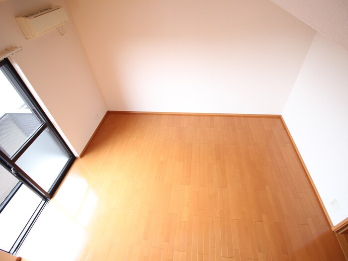 第２ネオＭＩコ－ポの物件内観写真