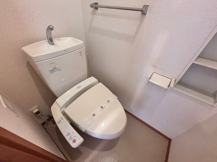 第２ネオＭＩコ－ポの物件内観写真