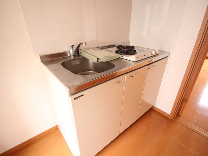 第２ネオＭＩコ－ポの物件内観写真