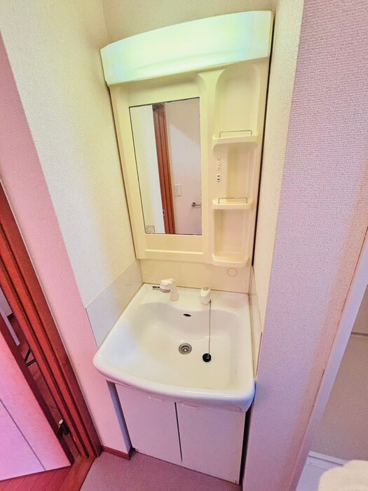 第２ネオＭＩコ－ポの物件内観写真