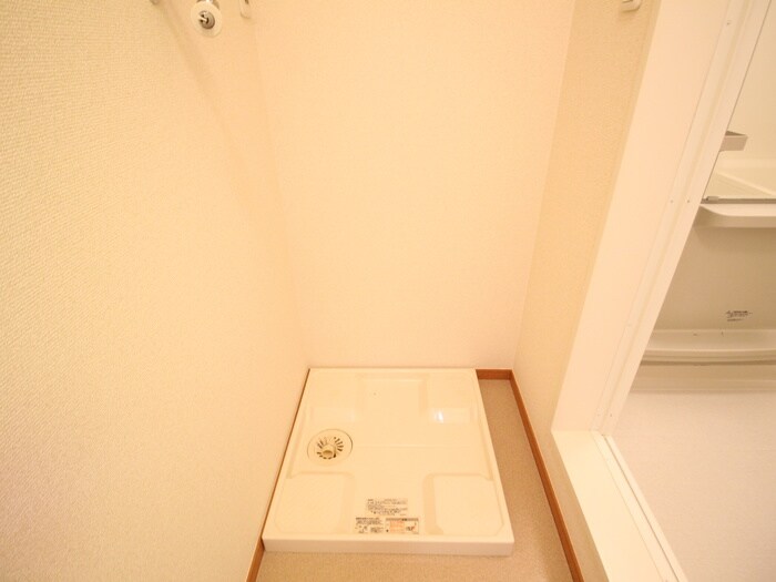 第２ネオＭＩコ－ポの物件内観写真