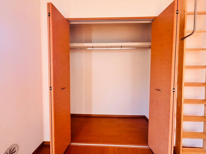 第２ネオＭＩコ－ポの物件内観写真