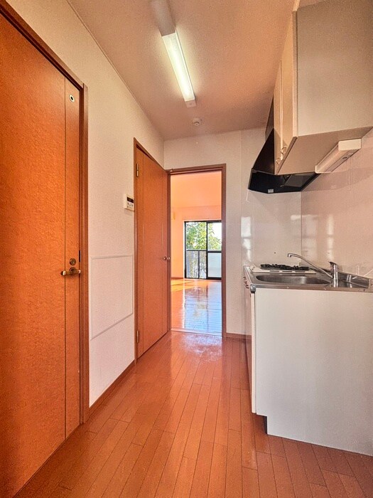 第２ネオＭＩコ－ポの物件内観写真