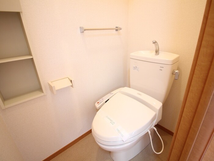 第２ネオＭＩコ－ポの物件内観写真