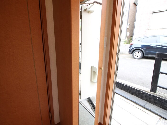 第２ネオＭＩコ－ポの物件内観写真