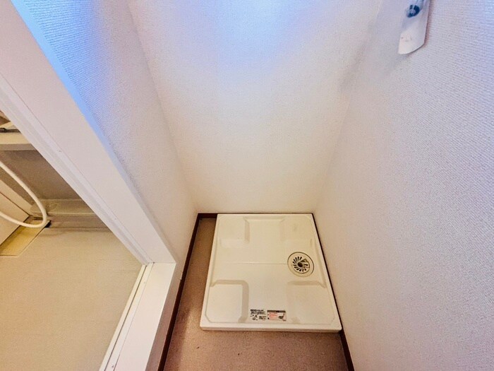 第２ネオＭＩコ－ポの物件内観写真