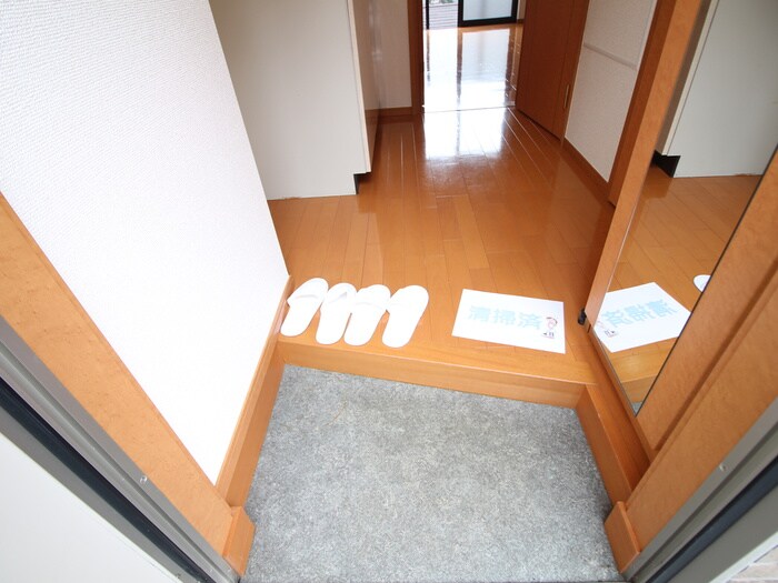 第２ネオＭＩコ－ポの物件内観写真