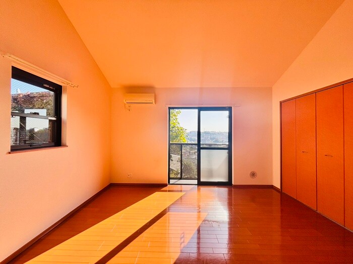 第２ネオＭＩコ－ポの物件内観写真