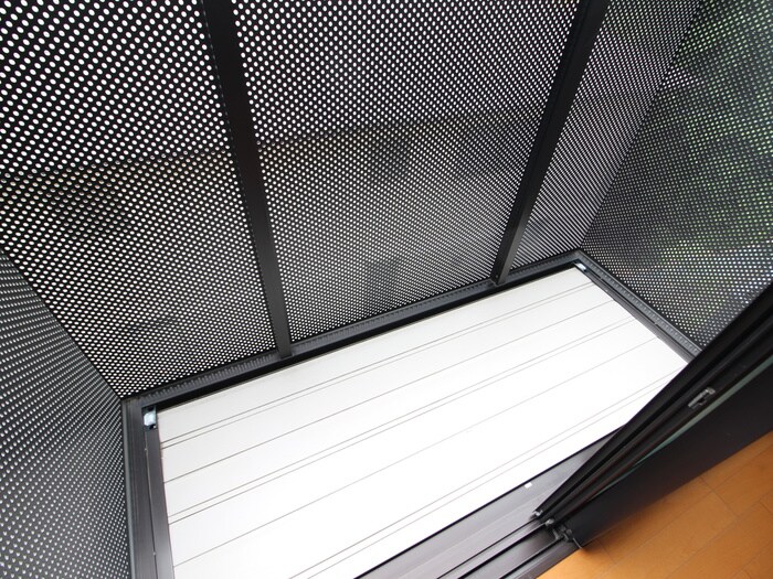 第２ネオＭＩコ－ポの物件内観写真