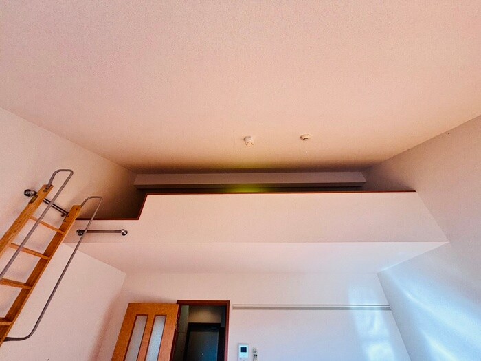 第２ネオＭＩコ－ポの物件内観写真