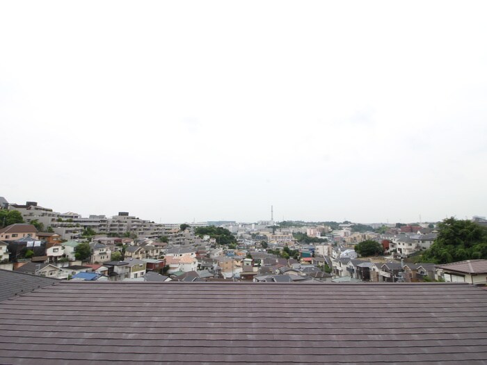 第２ネオＭＩコ－ポの物件内観写真