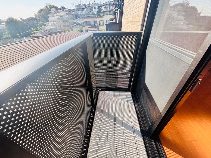 第２ネオＭＩコ－ポの物件内観写真