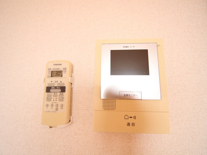 第２ネオＭＩコ－ポの物件内観写真