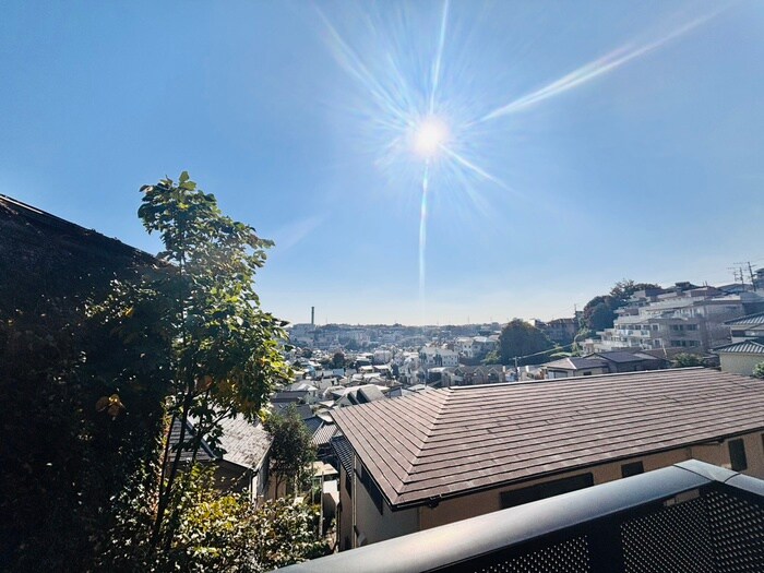 第２ネオＭＩコ－ポの物件内観写真