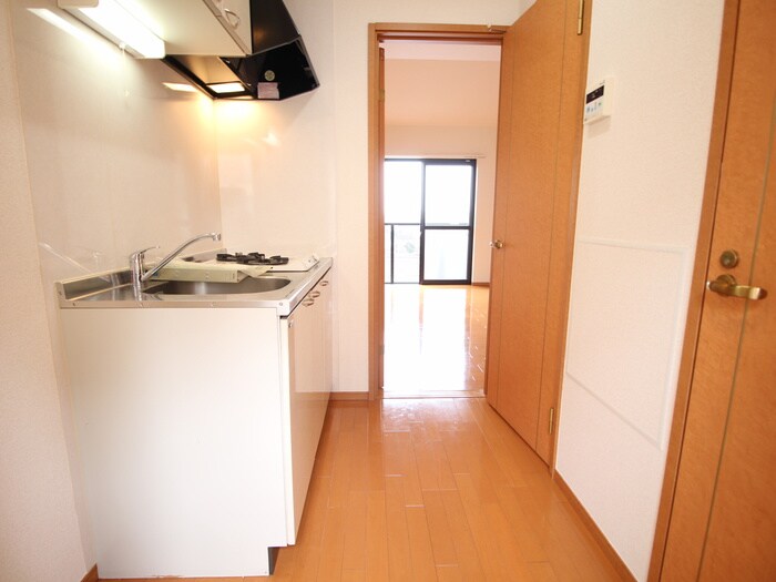 第２ネオＭＩコ－ポの物件内観写真