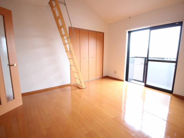 第２ネオＭＩコ－ポの物件内観写真