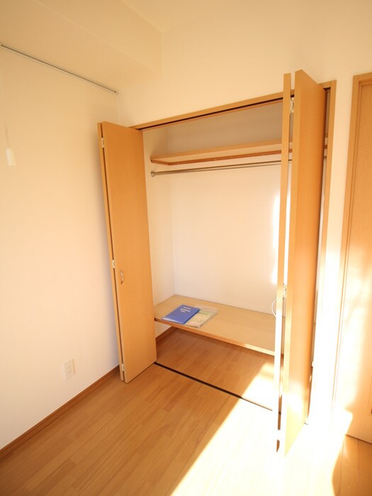 エクレール白糸台の物件内観写真