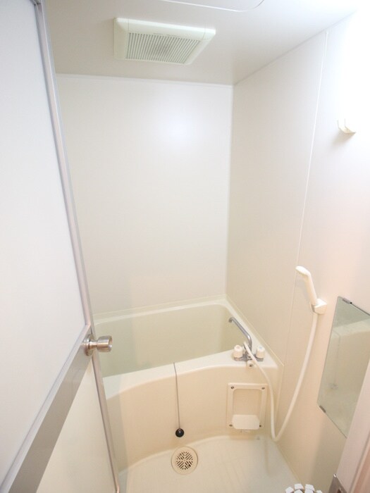 エクレール白糸台の物件内観写真