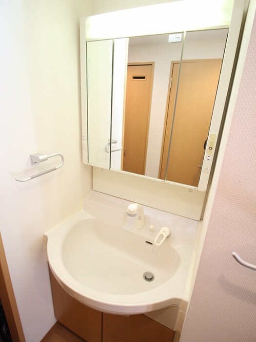 エクレール白糸台の物件内観写真