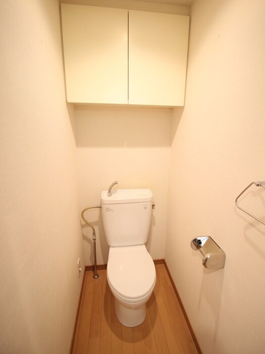 エクレール白糸台の物件内観写真