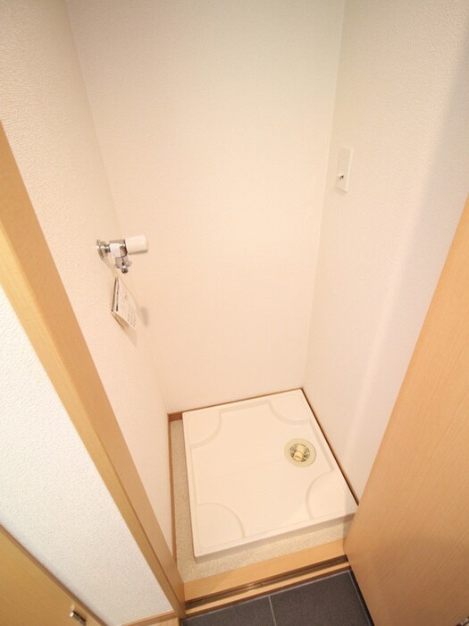 エクレール白糸台の物件内観写真