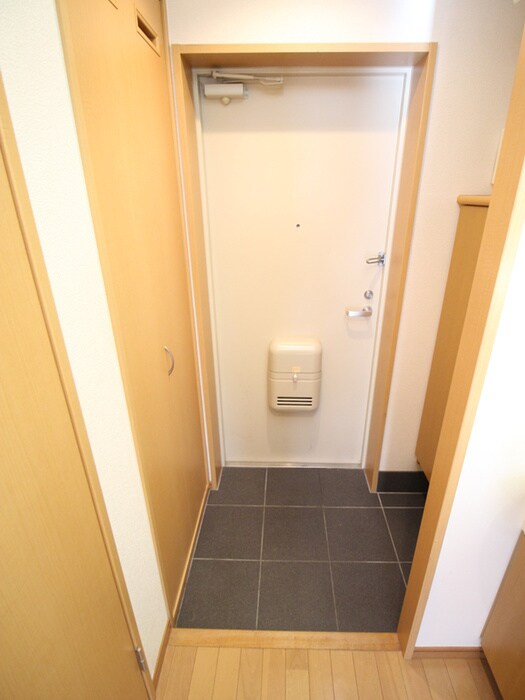 エクレール白糸台の物件内観写真